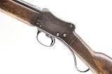 Greener GP 12 Ga shotgun, Martini Action 24