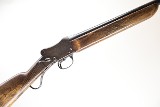 Greener GP 12 Ga shotgun, Martini Action 24