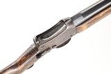 Greener GP 12 Ga shotgun, Martini Action 24