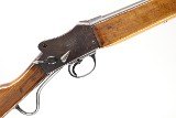 W.W. Greener EG Mark III, 12 Ga, 25