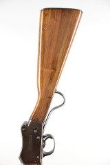 W.W. Greener EG Mark III, 12 Ga, 25