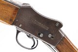 W.W. Greener EG Mark III, 12 Ga, 25
