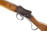 W.W. Greener EG Mark III, 12 Ga, 25