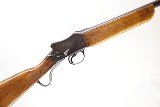 W.W. Greener EG Mark III, 12 Ga, 25
