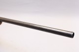 W.W. Greener EG Mark III, 12 Ga, 25