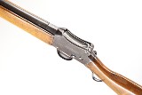 W.W. Greener EG Mark III, 12 Ga, 25