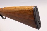 W.W. Greener EG Mark III, 12 Ga, 25