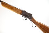 W.W. Greener EG Mark III, 12 Ga, 25