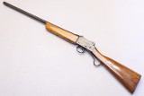 W.W. Greener EG Mark III, 12 Ga, 25