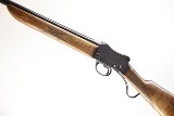 W.W. Greener GP Martini Action, 12 Ga, 25
