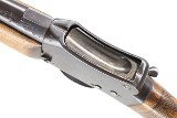 W.W. Greener GP Martini Action, 12 Ga, 25