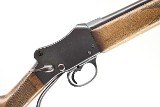 W.W. Greener GP Martini Action, 12 Ga, 25