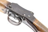W.W. Greener GP Martini Action, 12 Ga, 25