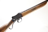 W.W. Greener GP Martini Action, 12 Ga, 25