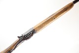 W.W. Greener GP Martini Action, 12 Ga, 25