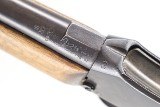 W.W. Greener GP Martini Action, 12 Ga, 25