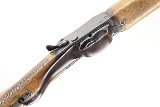 W.W. Greener GP Martini Action, 12 Ga, 25