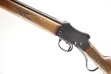 W.W. Greener GP Martini Action, 12 Ga, 25
