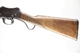 W.W. Greener GP Martini Action, 12 Ga, 25