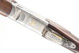 Lightly-used Bettinsoli Tarcisio Silver, 20 Ga, 30