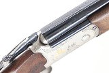 Lightly-used Bettinsoli Tarcisio Silver, 20 Ga, 30