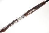 Lightly-used Bettinsoli Tarcisio Silver, 20 Ga, 30