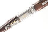 Lightly-used Bettinsoli Tarcisio Silver, 20 Ga, 30