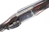 Excellent B. Halliday Boxlock Ejector, 12 Ga, 28