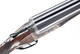 Excellent B. Halliday Boxlock Ejector, 12 Ga, 28