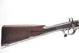 William Evans (from Purdey's) Hammergun, 20 Ga, 28
