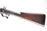 William Evans (from Purdey's) Hammergun, 20 Ga, 28