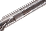 William Evans (from Purdey's) Hammergun, 20 Ga, 28