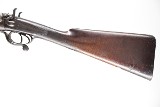 William Evans (from Purdey's) Hammergun, 20 Ga, 28