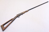 Spanish Single Folding Hammergun, .410 - 3 of 14