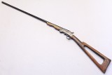 Spanish Single Folding Hammergun, .410 - 2 of 14