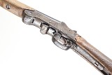Spanish Single Folding Hammergun, .410 - 13 of 14