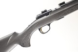 Browning T Bolt Left Hand Monte Carlo 17 HMR 16