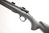 Browning T Bolt Left Hand Monte Carlo 17 HMR 16