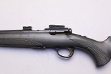 Browning T Bolt Left Hand Monte Carlo 17 HMR 16