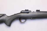 Browning T Bolt Left Hand Monte Carlo 17 HMR 16