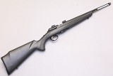Browning T Bolt Left Hand Monte Carlo 17 HMR 16