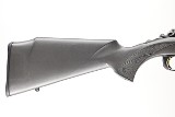 Browning T Bolt Left Hand Monte Carlo 17 HMR 16