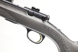 Browning T Bolt Left Hand Monte Carlo 17 HMR 16