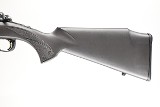 Browning T Bolt Left Hand Monte Carlo 17 HMR 16