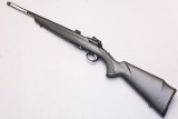 Browning T Bolt Left Hand Monte Carlo 17 HMR 16