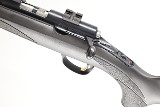 Browning T Bolt Left Hand Monte Carlo 17 HMR 16