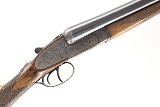 Ignacio Ugartechea Sidelock Side by Side, 12 Ga, 25.25
