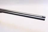 Ignacio Ugartechea Sidelock Side by Side, 12 Ga, 25.25