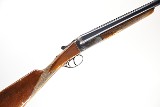 Ignacio Ugartechea Boxlock Side by Side, 12 Ga, 28