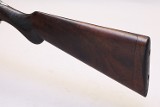R. Blanton Boxlock Ejector, 12 Ga, 30
